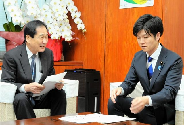 放出備蓄米の買い戻し「早期に方針を」　JA全中が農水省に要請（朝日新聞） - Yahoo!ニュース