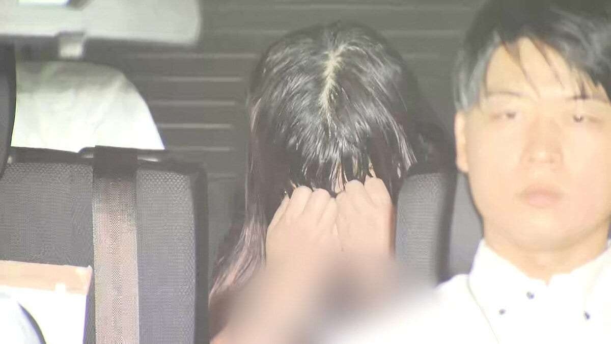 【中野タワマン殺人】「まだずっと彼が好き」恋人をハサミで刺し殺した女が主張した”無罪”