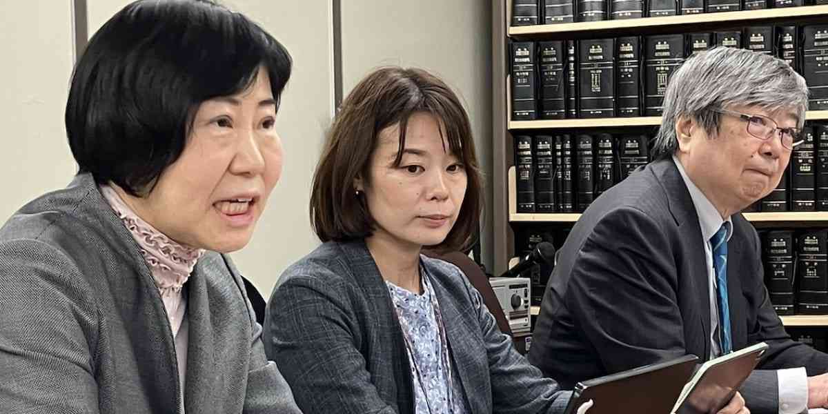 刑務官から性被害受けた収容者と国が和解、解決金60万円…東京拘置所長が遺憾表明、再発防止策も - 弁護士ドットコム
