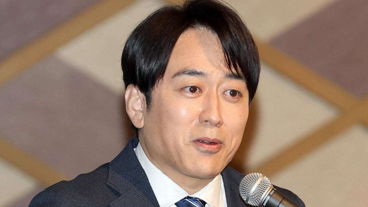 TBS安住紳一郎「だから推薦入試組は…」後輩アナに“毒舌”も…ミスも笑いに変える入社29年目の圧倒的存在感 | 集英社オンライン | ニュースを本気で噛み砕け