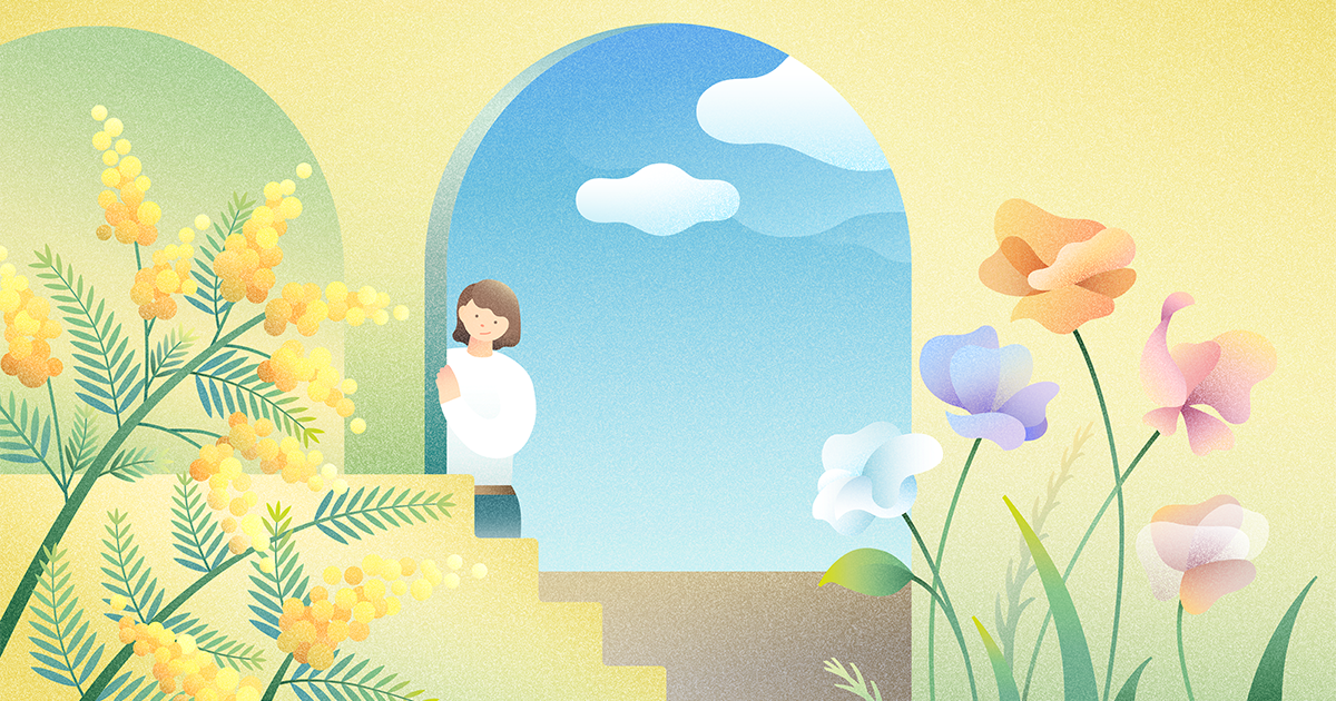 セルフチェック｜女性支援ポータルサイト｜あなたに必要な支援がみつかる「あなたのミカタ 」