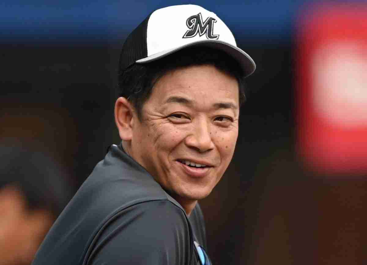 ロッテ・サブロー監督明言　ポランコ、ソトを特別扱いせず「競争してください」「今年は結果を出した選手を使う」（デイリースポーツ） - Yahoo!ニュース