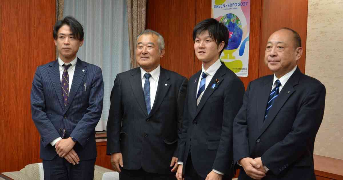 農業法人協会長がおこめ券に反対を表明　配布コストなど理由 | 毎日新聞