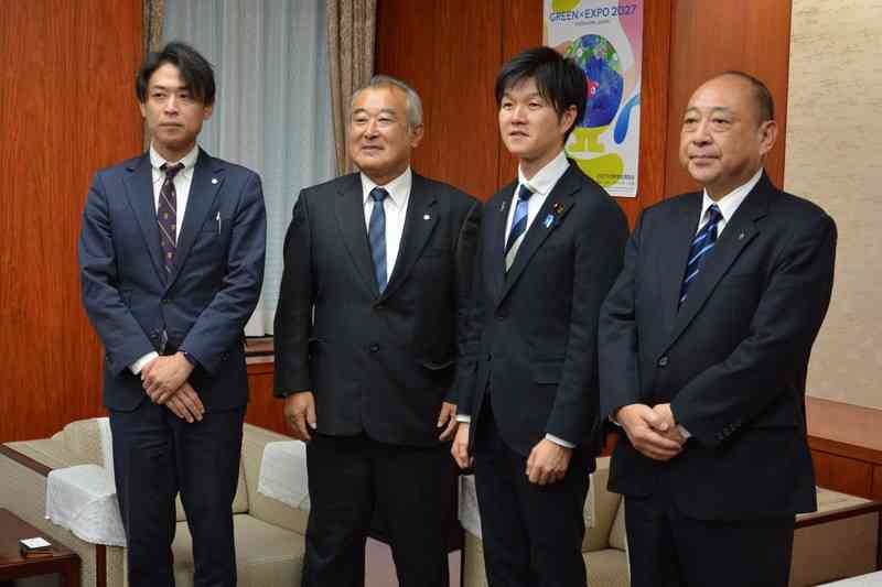 農業法人協会長がおこめ券に反対を表明 配布コストなど理由