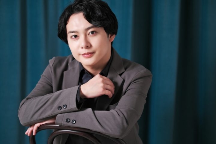 《大河ドラマ『べらぼう』に出演》”ついに見つかってしまった”　所作の美しさと演技力で話題に！万次郎を演じた歌舞伎役者・中村莟玉