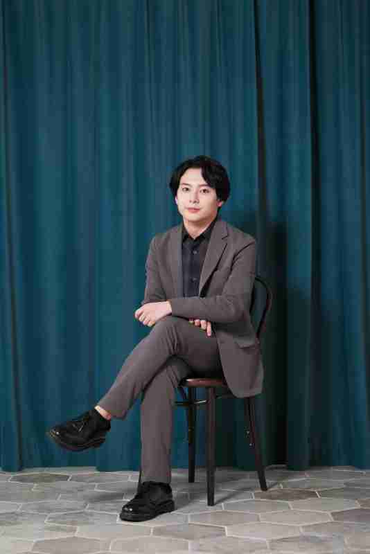 《大河ドラマ『べらぼう』に出演》”ついに見つかってしまった”　所作の美しさと演技力で話題に！万次郎を演じた歌舞伎役者・中村莟玉