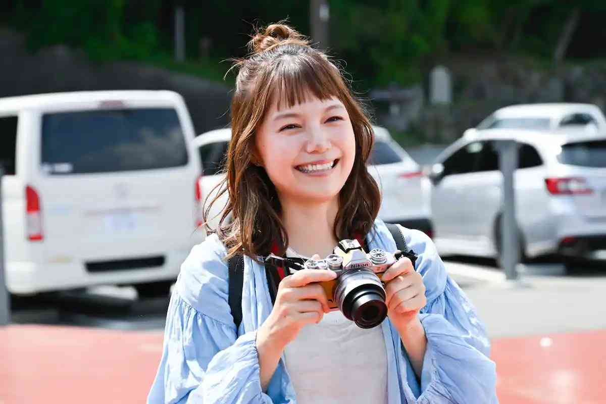 宮崎あおい、『ちょっとだけエスパー』での謎の女性役に「可愛い」ポスト殺到…まさかの『アメトーーク』出演にもファン歓喜
