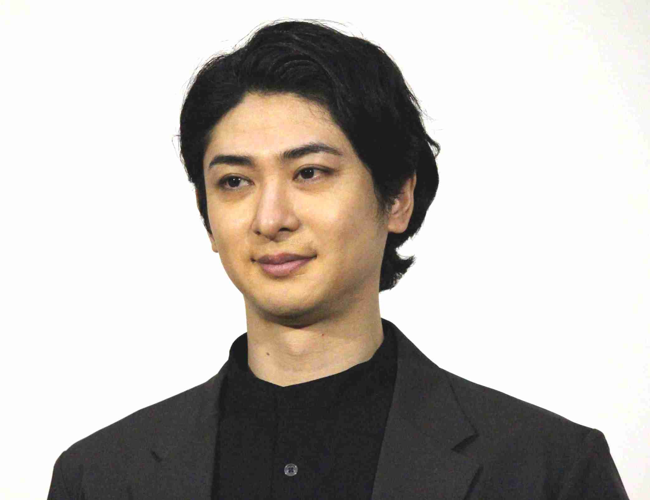 古川雄大　独特すぎる本番前の食事法告白「味のある食べ物が食べられなくって」にスタジオびっくり（デイリースポーツ） - Yahoo!ニュース