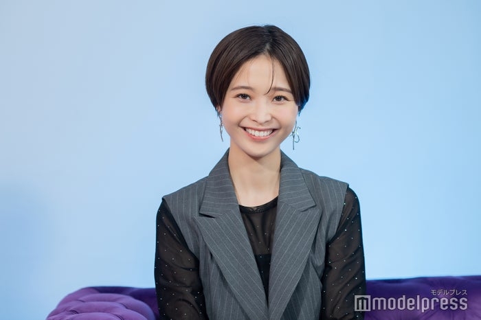 渡邊渚、人生初ハマったことを明かす「研究もかねて」 - ライブドアニュース