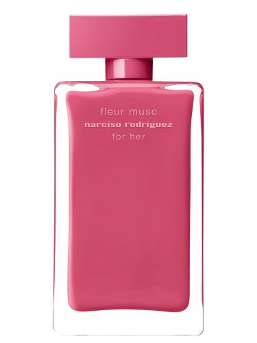 Fleur Musc for Her by Narciso Rodriguez – Bloom Perfumery London