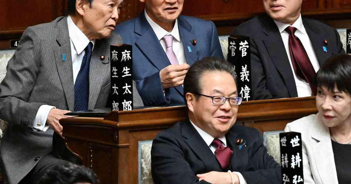 サンデー毎日：国会審議なき縁組が可能　養子案は「暗黒」の制度　成城大教授・森暢平 | 週刊エコノミスト Online