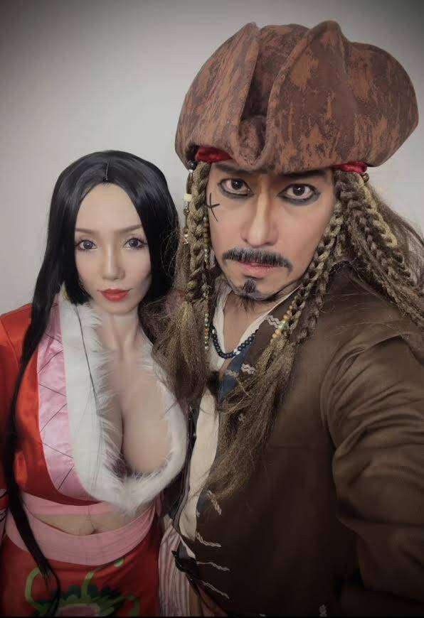 再婚した川﨑麻世　２１歳年下妻と夫婦でハロウィンコスプレ！「クオリティ高すぎます〜！！！」「混ざりたい」 - スポーツ報知