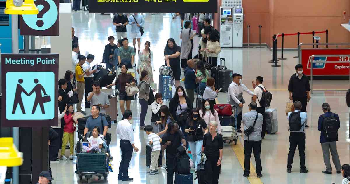 「外国人の医療費未払い増えた」は本当か　1件1187万円の事例も - 日本経済新聞