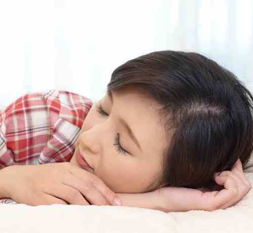 “夢でめったに見られないもの”5つが判明、ハーバード大学の研究 | Narinari.com