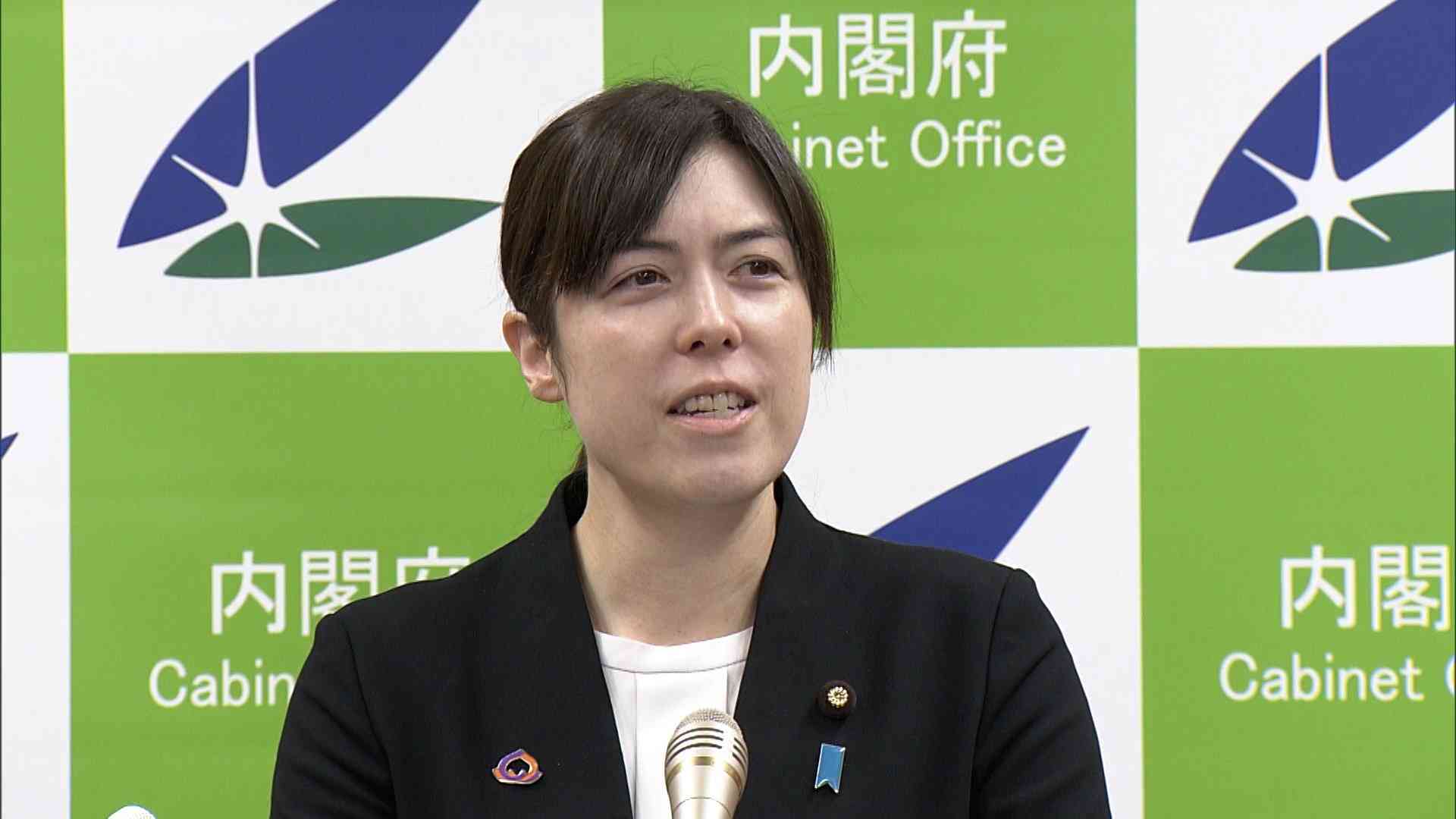 小野田経済安保相「気に入らないとすぐに経済的威圧」中国の渡航自粛呼びかけ受け中国依存は「リスク」（FNNプライムオンライン（フジテレビ系）） - Yahoo!ニュース