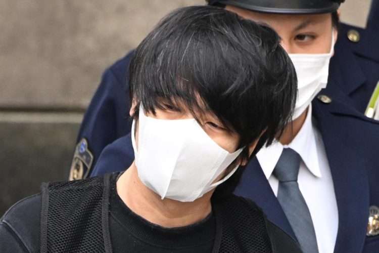 「お兄ちゃんが守ってやる」山上徹也被告が“信頼する妹”に送っていたメールの内容…兄妹間で共有していた“家庭への怒り”【妹は今日出廷】（NEWSポストセブン） - Yahoo!ニュース