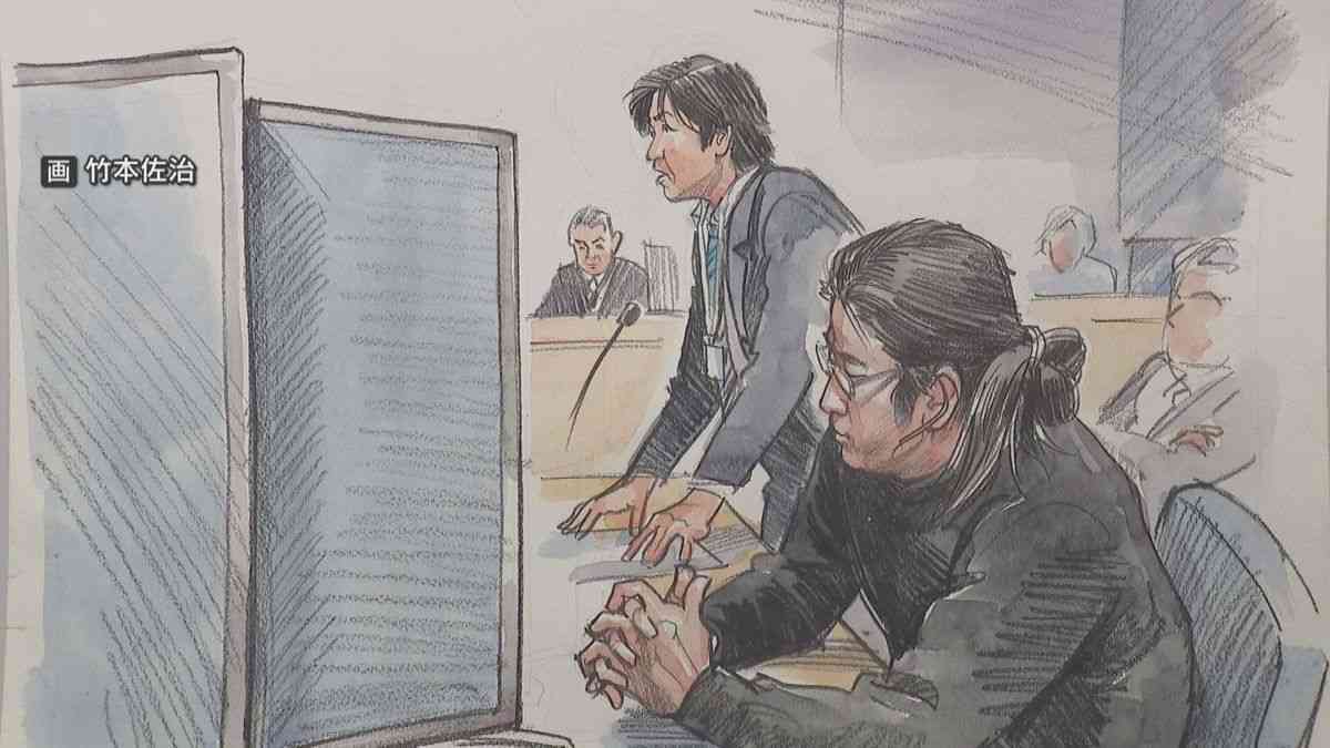 【速報】山上被告の妹「金のときだけ、関心ないくせに」「この人は私の母じゃない」「旧統一教会に家庭を破壊された」涙ながらに語る　安倍元首相銃撃事件の裁判（2025年11月19日掲載）｜YTV NEWS NNN