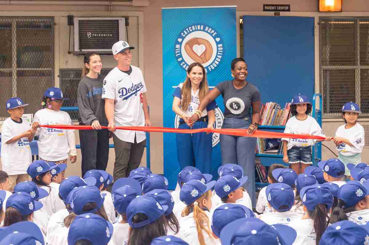 大谷翔平、「大谷翔平ファミリー財団」の設立を発表　子どもと助けを必要とする動物の支援に尽力