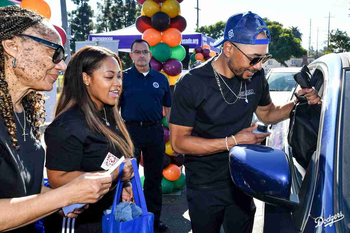 大谷翔平、「大谷翔平ファミリー財団」の設立を発表　子どもと助けを必要とする動物の支援に尽力