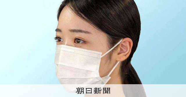 シャープのマスク、5年前の奮闘　稼働は納期1週間前、不良品に苦闘：朝日新聞