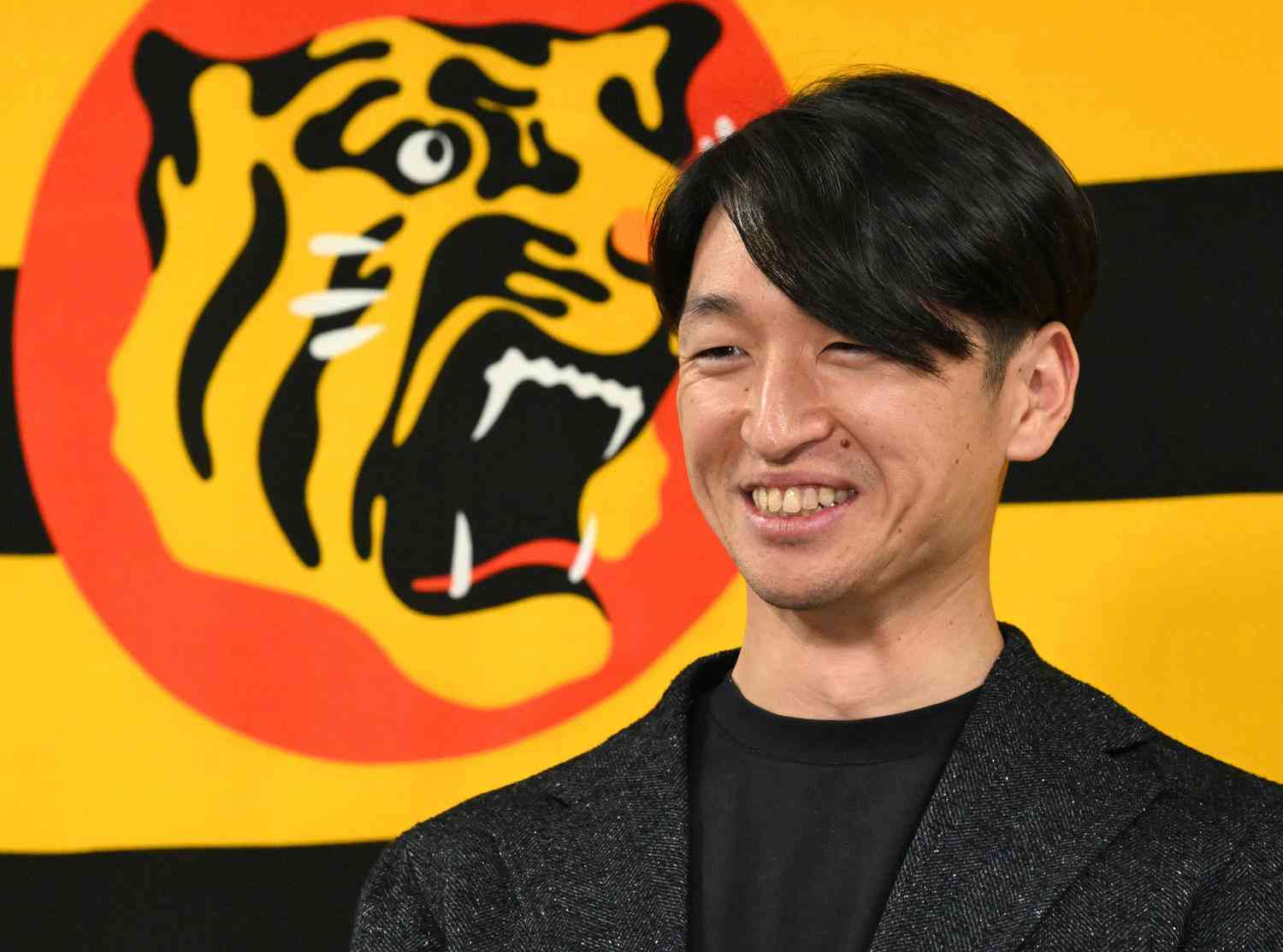 【阪神】近本光司が残留、FA権行使せず　最速７年で権利取得も「地元球団」への愛着を貫く