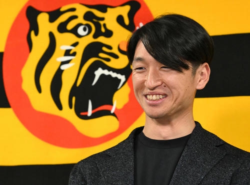 【阪神】近本光司が残留、FA権行使せず　最速７年で権利取得も「地元球団」への愛着を貫く - プロ野球 : 日刊スポーツ