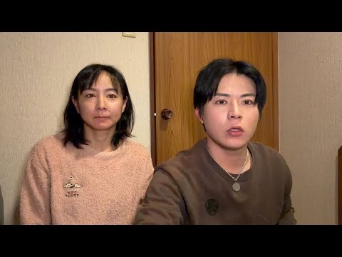 【緊急報告】頭冷やしました、連れ子の件と方向性について。