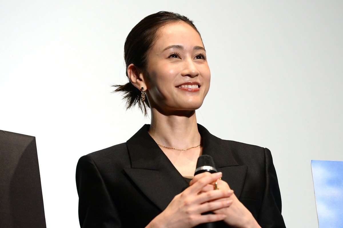 前田敦子　６歳の長男は彼氏のような存在「俺がいるじゃん」　学校では母を知ってるかアンケートも | 東スポWEB