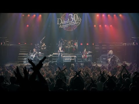 筋肉少女帯 - 踊るダメ人間 [LIVE] (Kinnikushoujotai - Odorudameningen [LIVE])