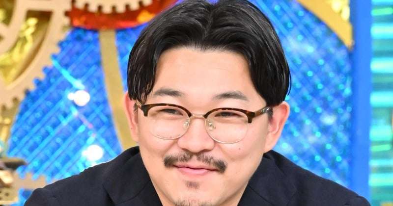 オズワルド伊藤の「金の使い方がすごい」…1ヶ月の飲み代、年間のタクシー代を告白  | オリコンニュース（ORICON NEWS）