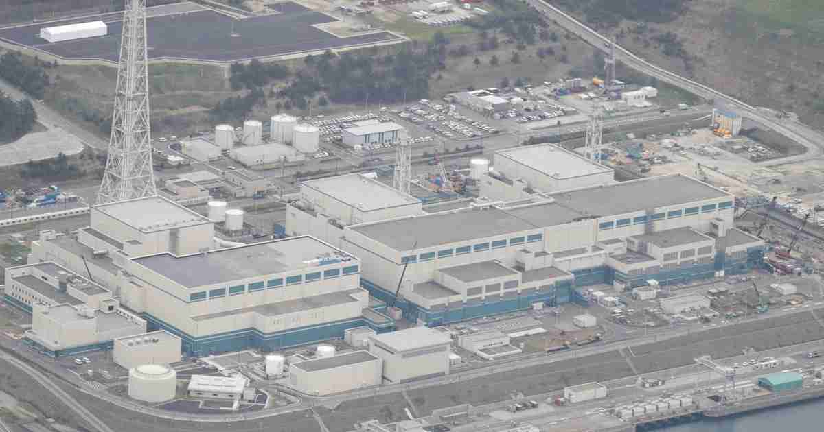 柏崎刈羽原発の再稼働は賛否拮抗　県民意識調査　知事、年内にも判断 | 毎日新聞