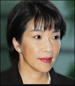 高市首相に韓国コスメとのり　李大統領がプレゼント
