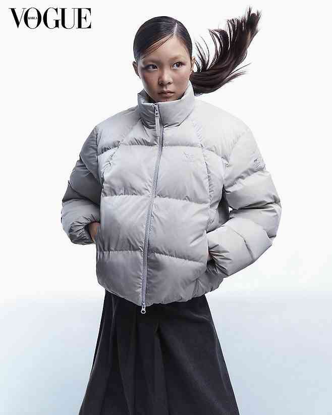 SHIHO&秋山成勲、14歳長女サランちゃんが『VOGUE KOREA』にモデルで登場「完璧にモデルだ」「美しい」 世界中から称賛の声
