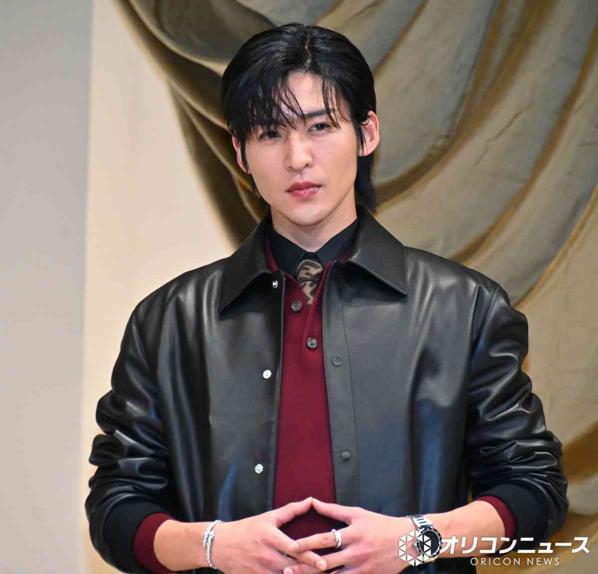 ラウール、来年俳優専業の目黒蓮へ思い明かす Snow Manとして今後の展望も語る「ここからが試練」