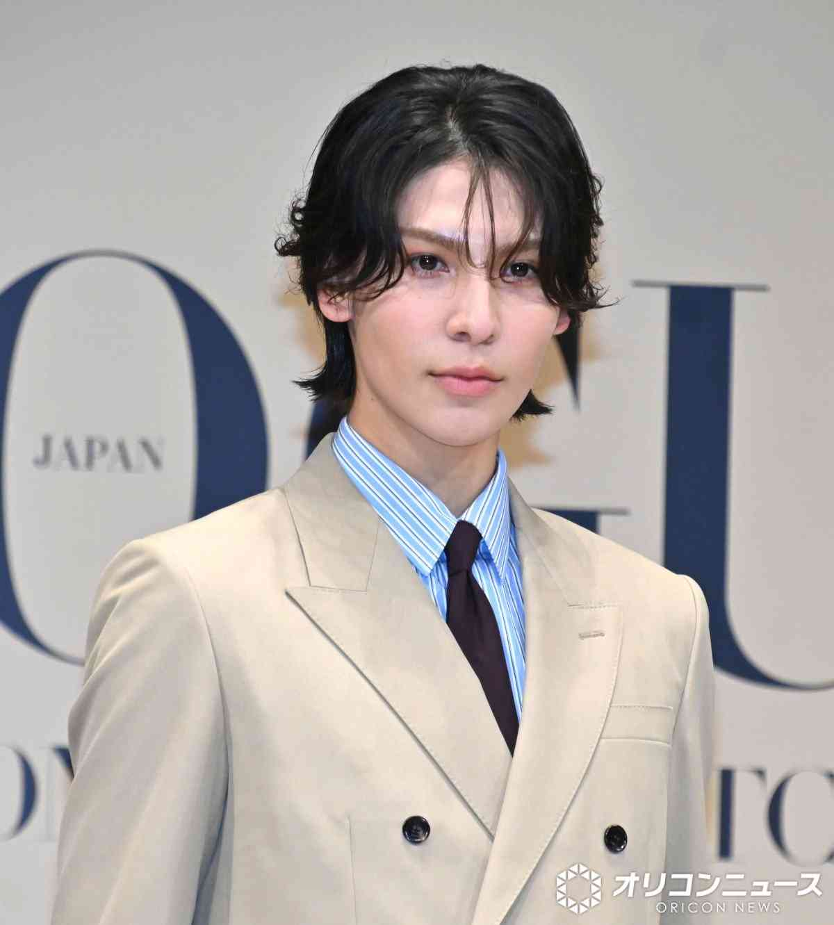 ラウール、来年俳優専業の目黒蓮へ思い明かす Snow Manとして今後の展望も語る「ここからが試練」