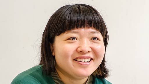 ［芸人　オカリナさん］（上）病院の看護職として４年「そんなに私、注射が下手なの？」…ハリガネロックにはまってお笑いへ | ヨミドクター(読売新聞)