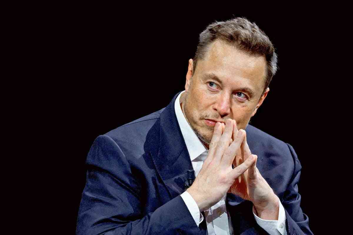 イーロン・マスク氏への最大「1兆ドル」規模の報酬案を承認…テスラ株主総会、時価総額増など条件達成で