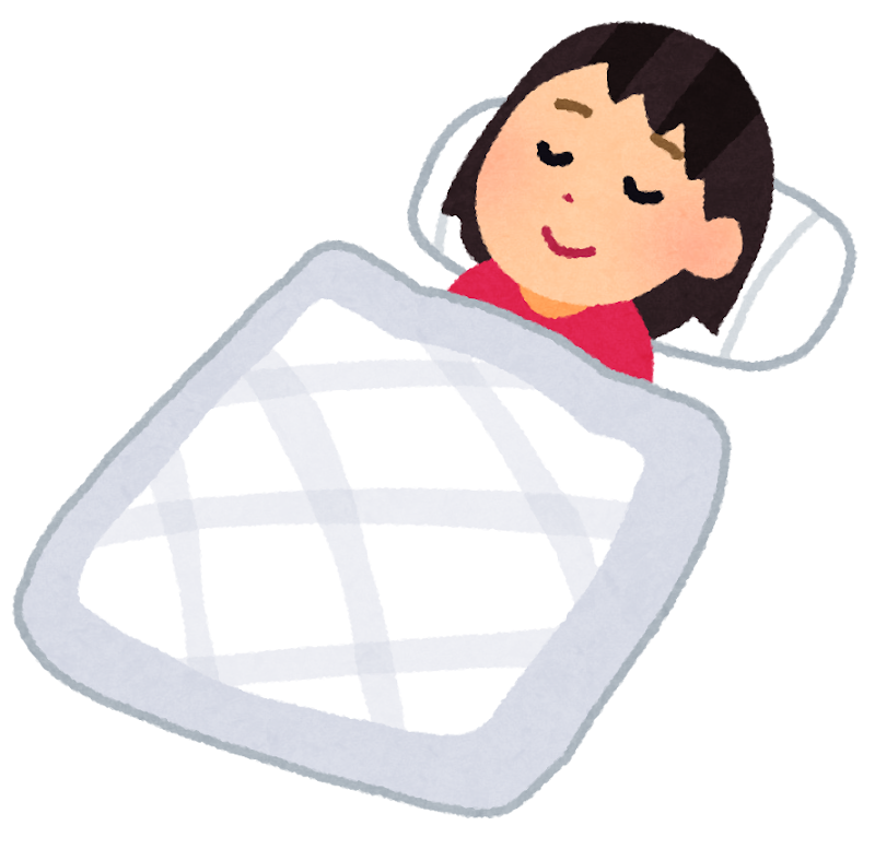 敷布団のカビ対策