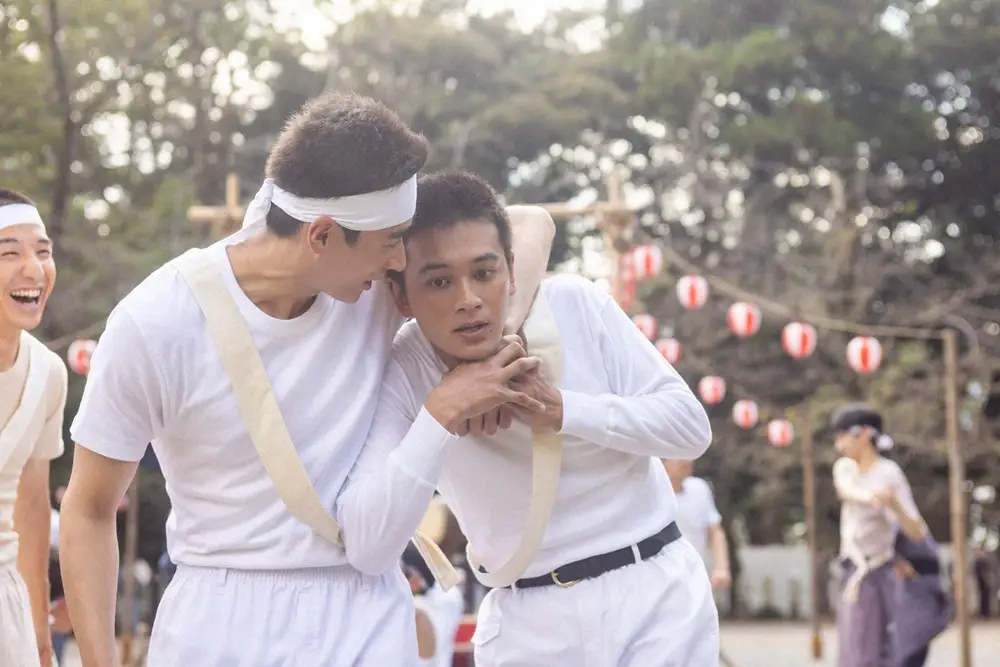  【実況・感想】火曜ドラマ「じゃあ、あんたが作ってみろよ」第8話