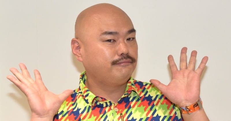 クロちゃん「彼女が出来たしん！」　女性との“顔出し”2ショットに憶測の声「隠しきれない水ダウ臭」「誰1人信じず」  | オリコンニュース（ORICON NEWS）