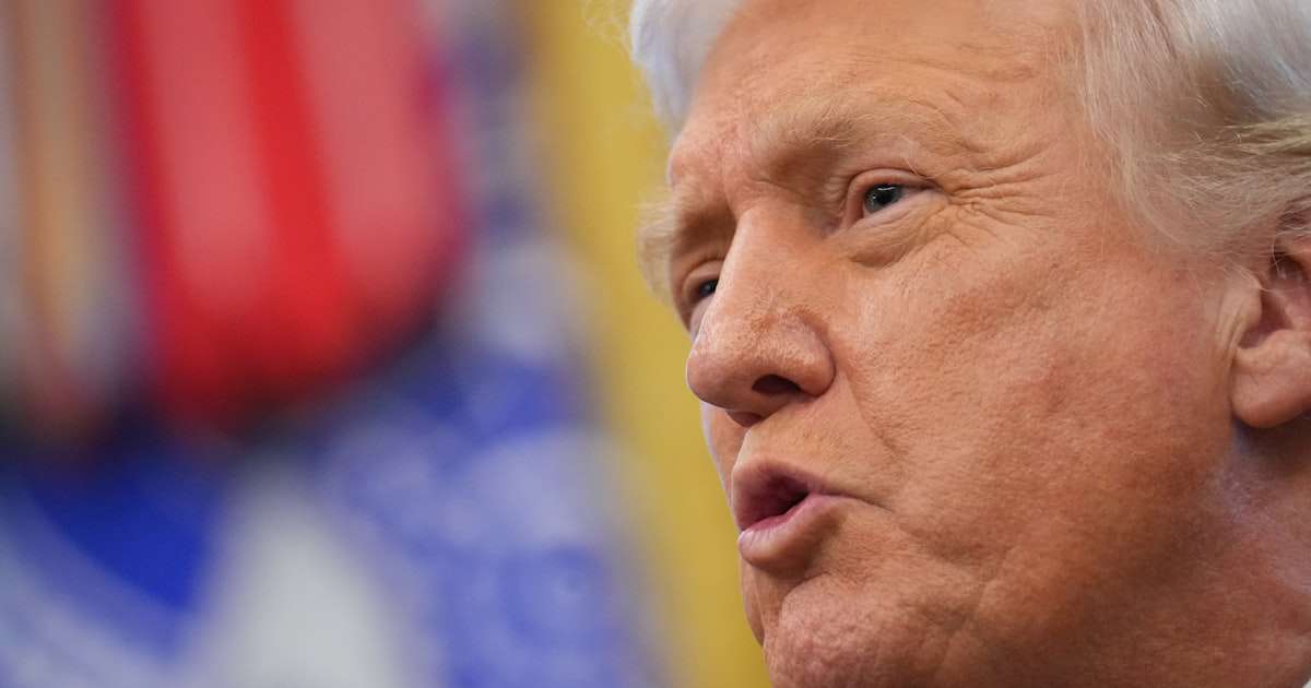 トランプ氏、台湾情勢巡り中国批判避ける　「同盟国も我々を利用」 - 日本経済新聞