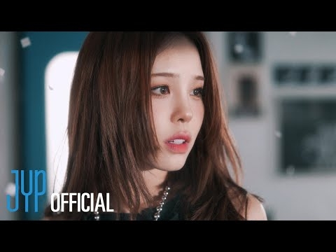 NiziU(니쥬) 「♡Emotion」 M/V