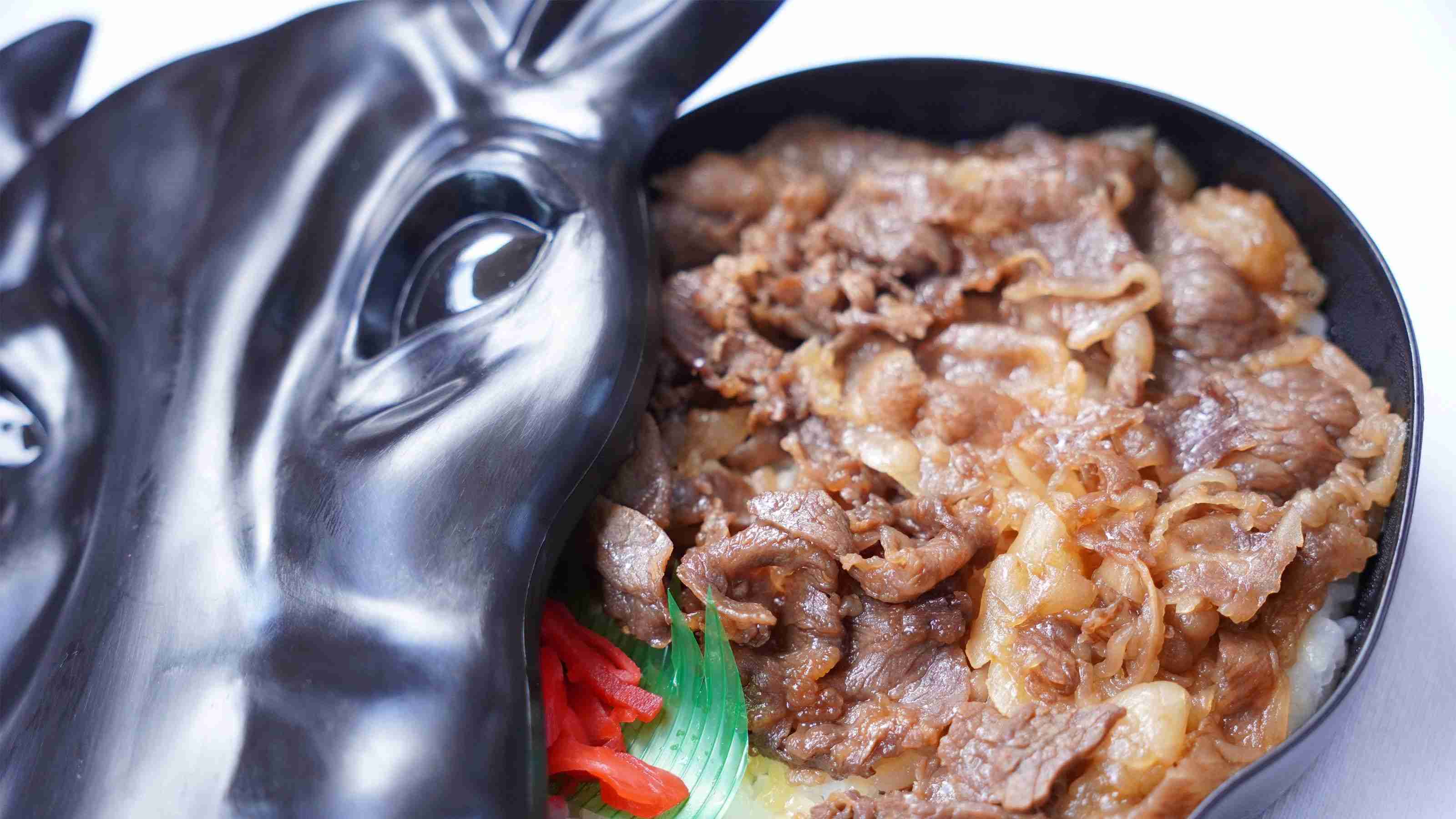 愛子さまが食べた