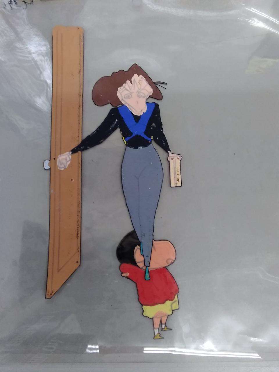 創作作品に感情移入しなくなった