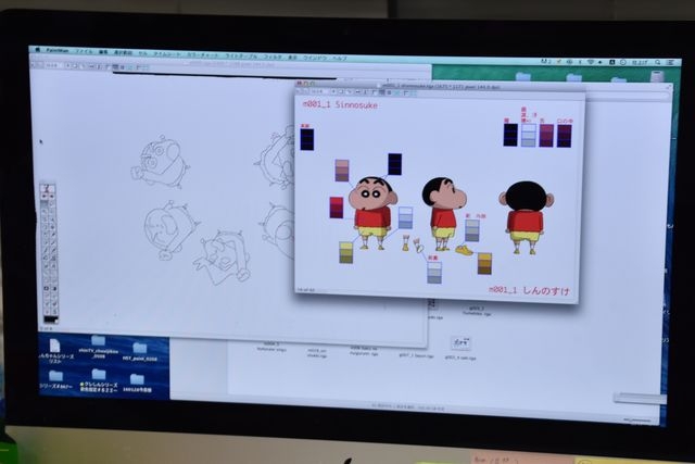 創作作品に感情移入しなくなった