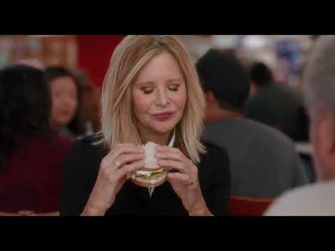 When Sally Met Hellmann