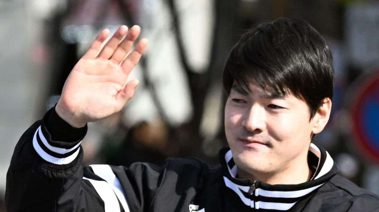 ソフトバンク有原航平 自由契約に - Yahoo!ニュース