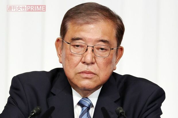 「（いなくなって）せいせいした」石破前首相にまさかの“超大物”が痛烈批判、“嫌われ辞任”が再熱（週刊女性PRIME） - Yahoo!ニュース