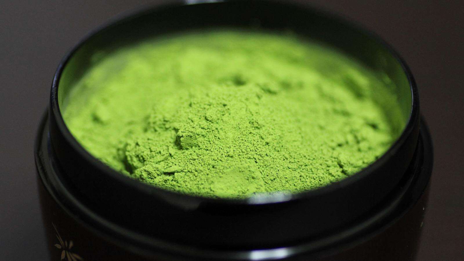 空前の「抹茶ブーム」に「質より量」で対抗する中国─海外メディアも注目する、日中の戦い（クーリエ・ジャポン） - Yahoo!ニュース