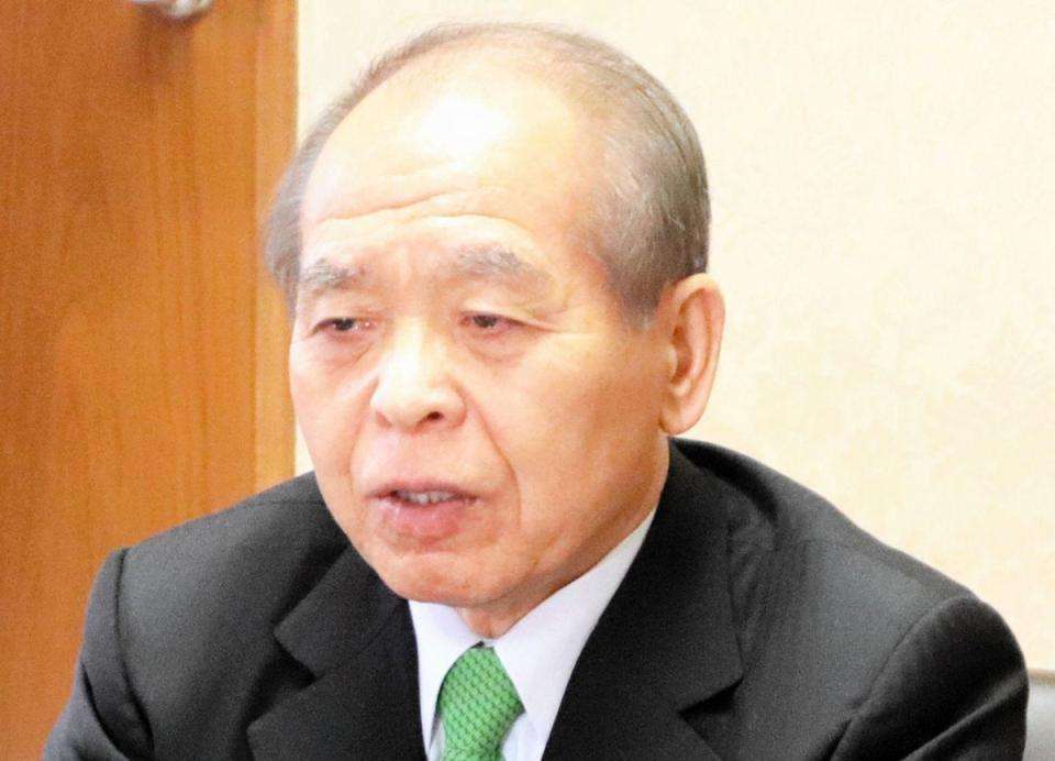 鈴木宗男氏　金正恩氏と対談プーチン氏を絶賛「気配りが伝わってくる」挨拶を長文で紹介「ロシアは神聖な闘いに立ち上がっている」